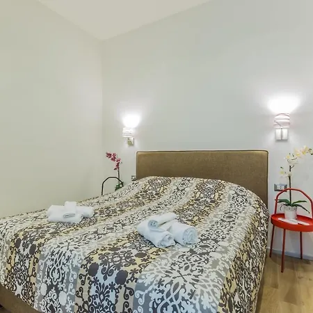 게스트하우스 In 로마