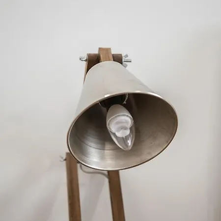 In ゲストハウス 3*