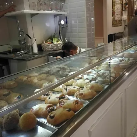 בית הארחה In 3*