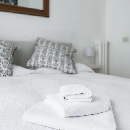 In بيت ضيافة روما