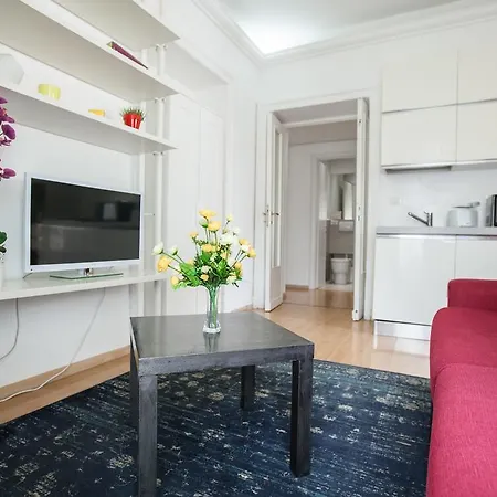 بيت ضيافة In روما