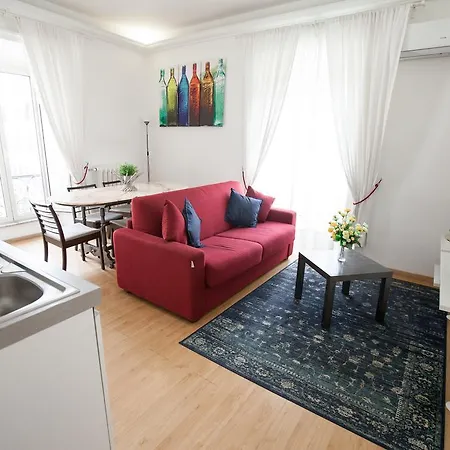 In Pensjonat 3*