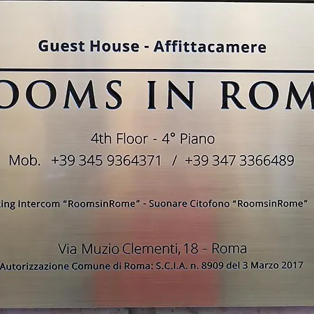 In Rom