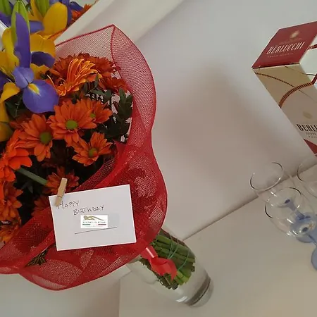 بيت ضيافة In روما