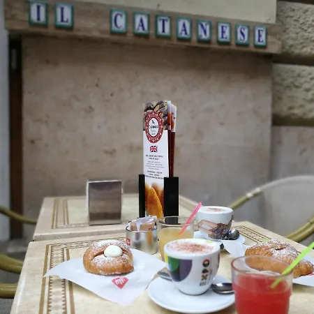 بيت ضيافة In روما