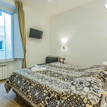 بيت ضيافة In روما