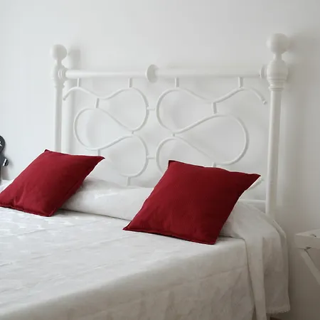 In بيت ضيافة روما