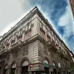 In Pensionat Rom