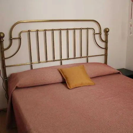 In Guest house