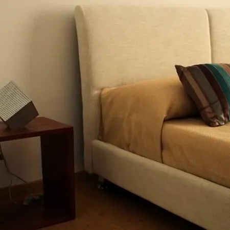 Guest house In