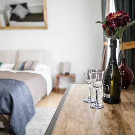 Guest house In
