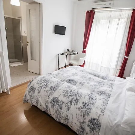 Guest house In