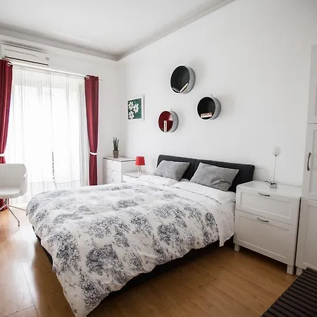 Guest house In
