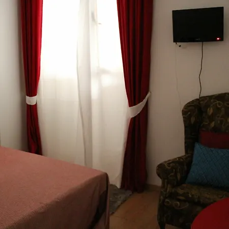 Guest house In Rome