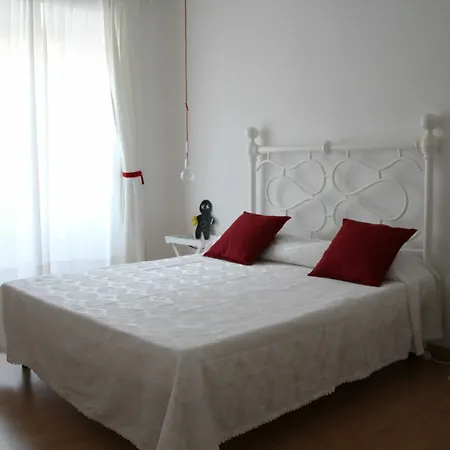 Guest house In
