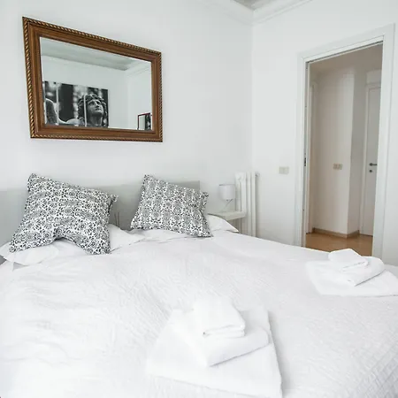 Guest house In
