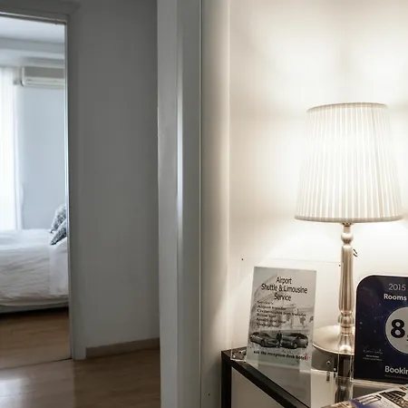 Guest house In 3*