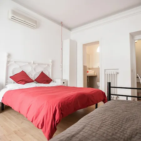 Guest house In