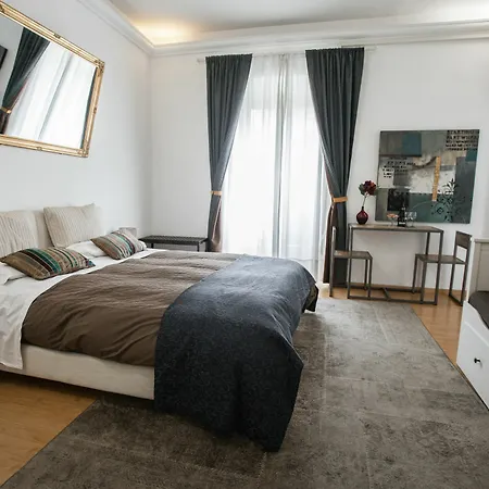 Affittacamere In Roma