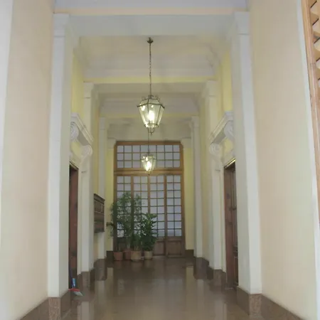 In Guest house 3*