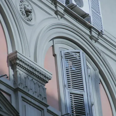 In Rome